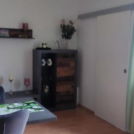 Schoene 3 Zi. Ferienwohnung Vor Den Toren Frankfurt Dreieich Buitenkant foto