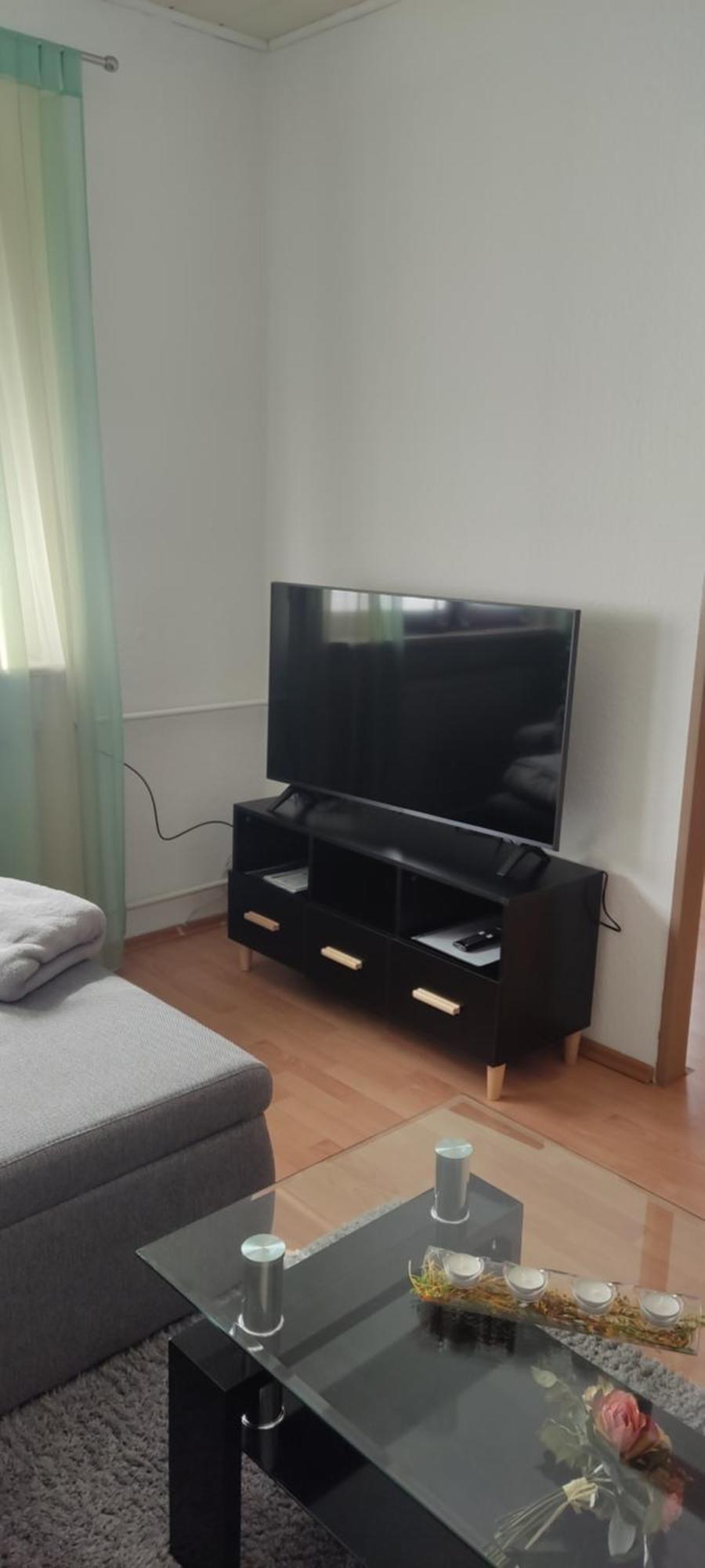 Schoene 3 Zi. Ferienwohnung Vor Den Toren Frankfurt Dreieich Buitenkant foto