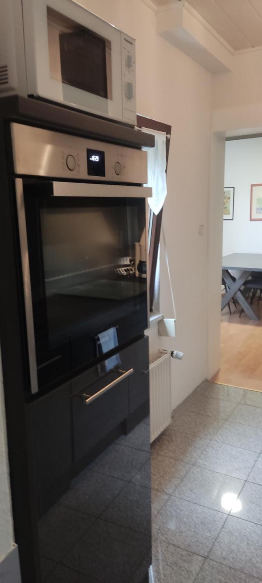 Schoene 3 Zi. Ferienwohnung Vor Den Toren Frankfurt Dreieich Buitenkant foto